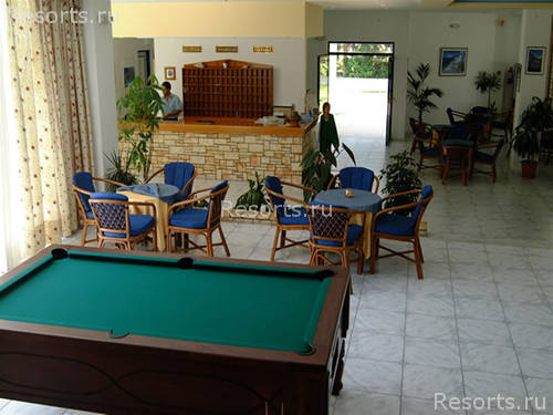 Esperia Hotel 18